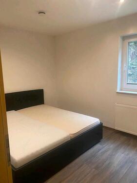 Foto - Etagenwohnung in Zweibrücken