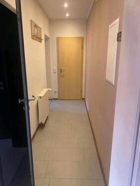 Foto - Etagenwohnung in Zweibrücken zur Miete