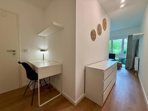 Foto - WG Zimmer Sendling - 900,00 EUR Kaltmiete,