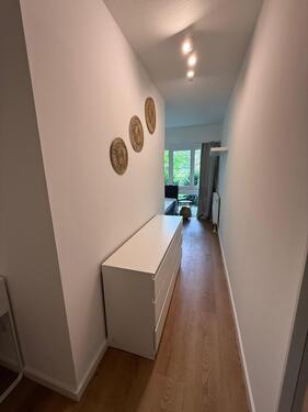 Foto - Etagenwohnung zur Miete in München