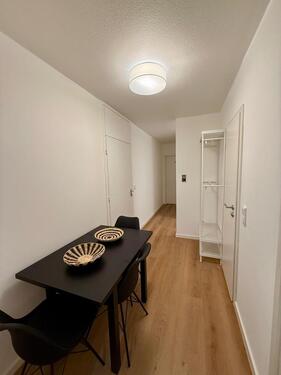 Foto - Etagenwohnung in München zur Miete