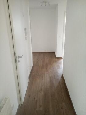 Foto - Etagenwohnung in Kassel zur Miete