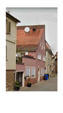 Foto - Charmantes Wohnhaus mit zwei Wohneinheiten in Bestlage