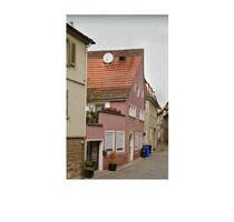 Charmantes Wohnhaus mit zwei Wohneinheiten in Bestlage - Kitzingen