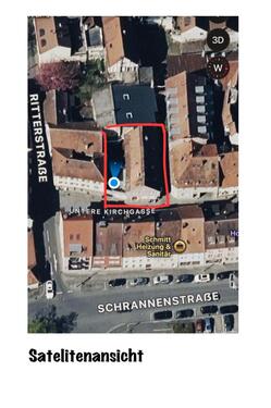 Foto - Einfamilienhaus in Kitzingen