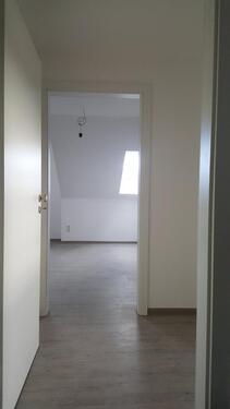 Foto - Niedrigenergiedachgeschosswohnung Kfw 55 als Nichtraucherwohnung