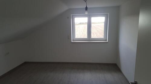 Foto - Etagenwohnung in Hohenroth