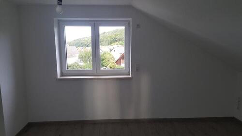 Foto - Etagenwohnung in Hohenroth zur Miete