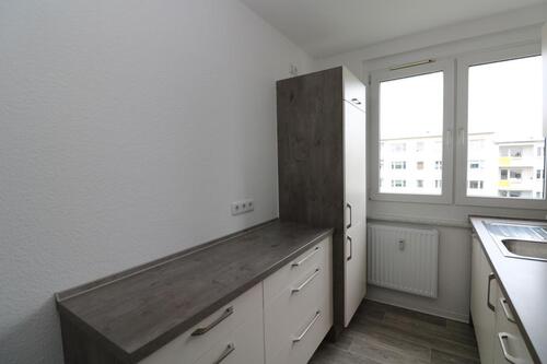 Foto - Etagenwohnung in Freiberg zur Miete