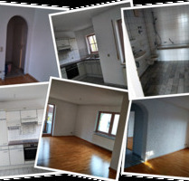 Schöne 2-Zimmer-Whg. inkl. Parkett, Balkon & Einbauküche - Ellwangen (Jagst)