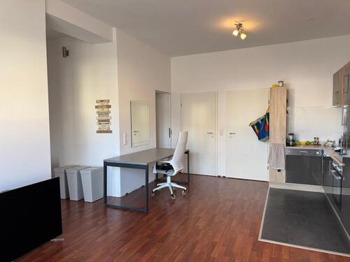 Foto - 2 Zimmer Etagenwohnung zur Miete in Meckenheim