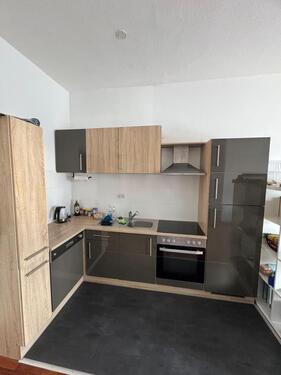 Foto - 2 Zimmer Etagenwohnung in Meckenheim