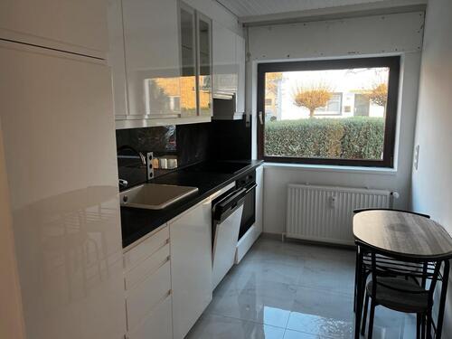 Foto - Etagenwohnung in Hamburg zur Miete