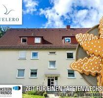 Frisch SANIERTE 3-Zimmer-Wohnung mit BALKON und Blick ins Grüne!! - Altena Frisch SANIERTE 3-Zimmer-Wohnung mit BALKON und Blick ins Grüne!! - Altena