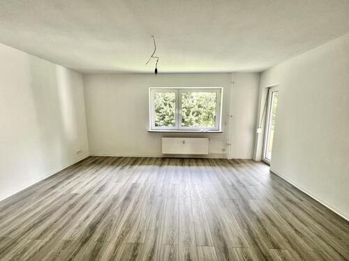 Foto - Etagenwohnung in Altena zur Miete