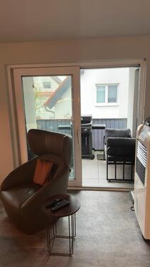 Foto - Etagenwohnung in Kriftel zur Miete