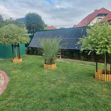 Foto - Einfamilienhaus in Staßfurt zum Kaufen