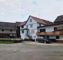 Haus in einem Ortsteil von Gemünden Wohra zu verkaufen - Gemünden (Wohra)