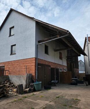 Foto - Einfamilienhaus in Gemünden (Wohra)