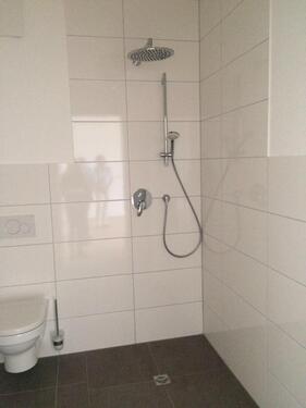 Foto - Etagenwohnung in Nieder-Olm zur Miete