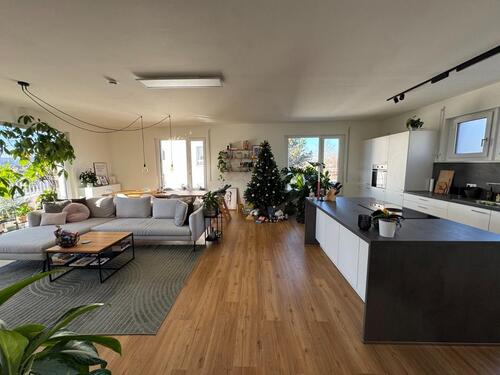 Foto - Exklusive 3-Zimmer Wohnung mit Loggia und Top Ausstattung