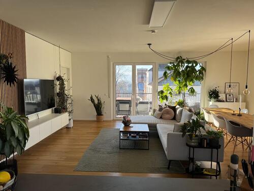 Foto - 3 Zimmer Etagenwohnung in Aalen