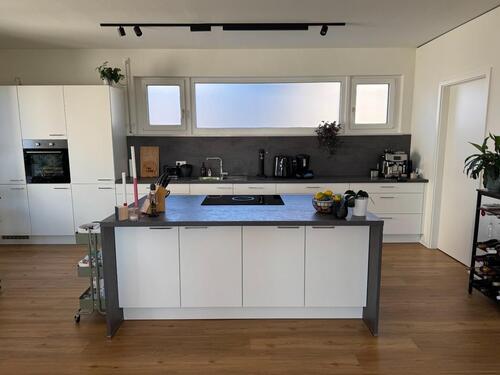 Foto - Etagenwohnung in Aalen zur Miete