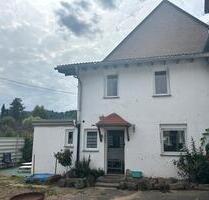 Mietwohnung in HausenWied mit Garten - Breitscheid