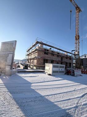 Foto - 3 Zimmer Etagenwohnung zur Miete in Haigerloch