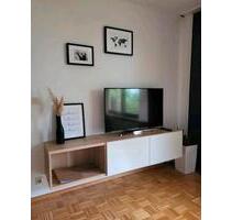 teilmöblierte Wohnung in Oberstenfeld