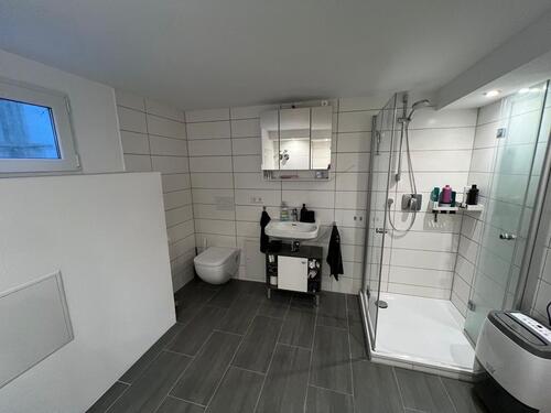 Foto - 3.5 Zimmer Etagenwohnung zur Miete in Buch