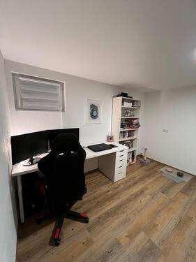 Foto - Etagenwohnung in Buch zur Miete