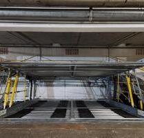 Abschließbarer Tiefgaragenstellplatz in zentraler Lage Darmstadt