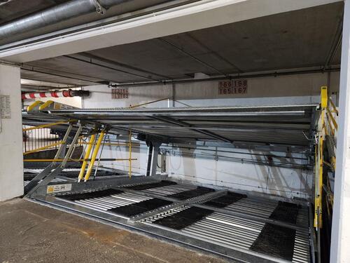 Foto - andere zur Miete in Darmstadt