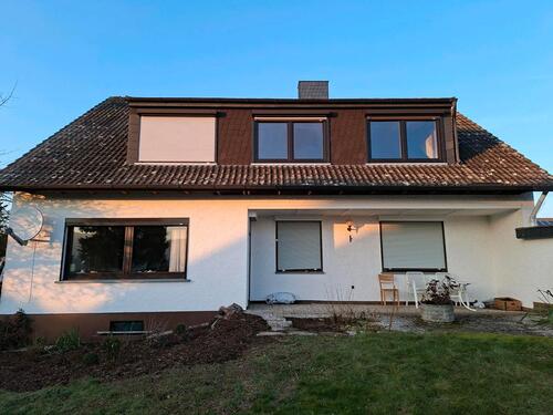 Foto - 8 Zimmer Einfamilienhaus zur Miete in Einbeck