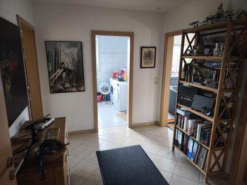 Foto - 2 Zimmer Terrassenwohnung in Aurich