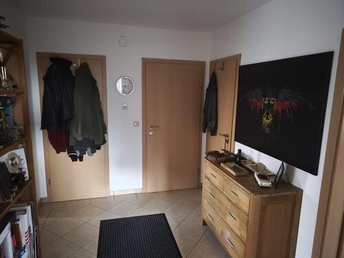 Foto - Terrassenwohnung in Aurich zur Miete