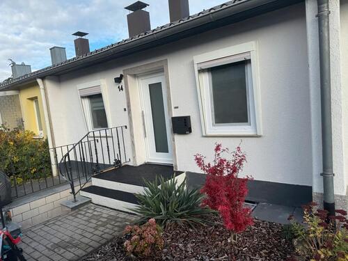 Foto - Reihenmittelhaus in bester, ruhiger Wohnlage von Kassel (Auefeld)