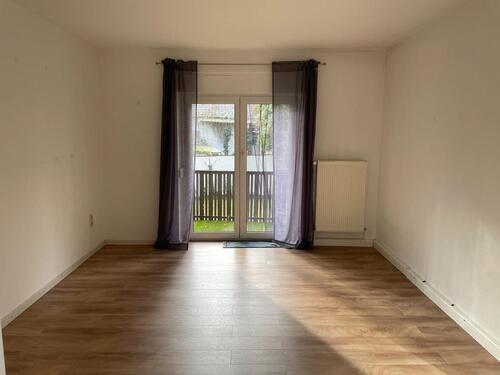 Foto - Charmante 2,5-Zimmer Wohnung mit Balkon zu vermieten