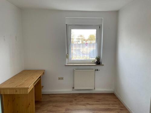 Foto - Etagenwohnung zur Miete in Landshut