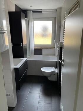 Foto - Etagenwohnung in Landshut zur Miete