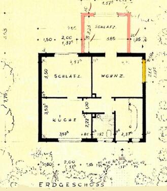 Foto - 5 Zimmer Einfamilienhaus in Lemgo