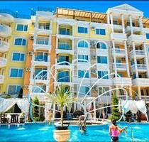 Bulgarien 2 Zimmer Appartement am Sonnenstrand Provisionsfrei - Bielefeld Heepen