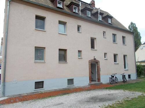 Foto - gemütliche 3-Raumwohnung in Lobstädt zu vermieten