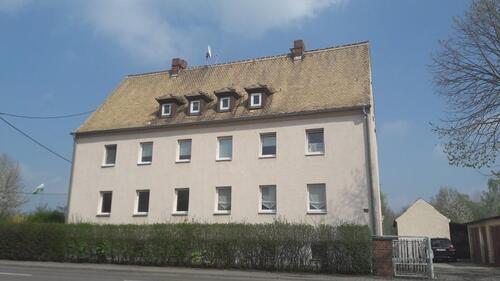 Foto - 3 Zimmer Dachgeschoßwohnung zur Miete in Neukieritzsch