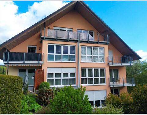 Foto - 3 Zimmer Etagenwohnung zur Miete in Marsberg