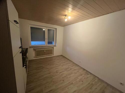 Foto - Erdgeschoßwohnung in Duisburg zur Miete