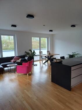 Foto - Etagenwohnung in Ahnatal zur Miete