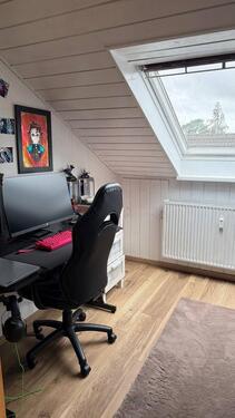 Foto - Dachgeschoßwohnung in Eppingen zur Miete