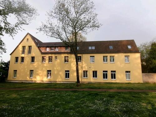 Foto - Großzügige helle 3-Zimmerwohnung mit Dachterrasse